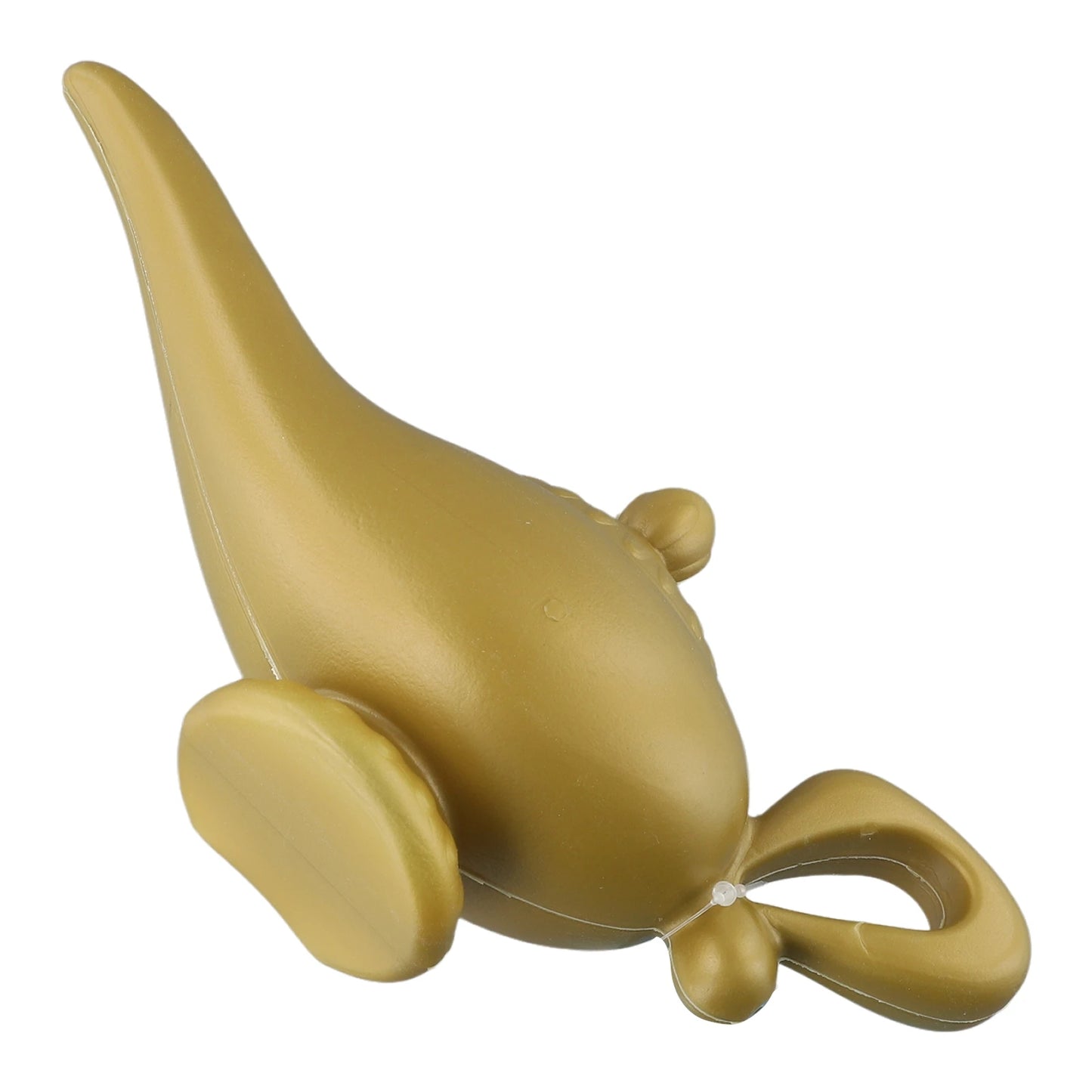 Aladdin Genie Lampy Kostýmy Prop Vintage Dekorativní čaj, Retro Magic Lamp Ornament pro Halloween, Vánoční a Party Dekorace